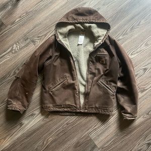 Carhartt Jacket